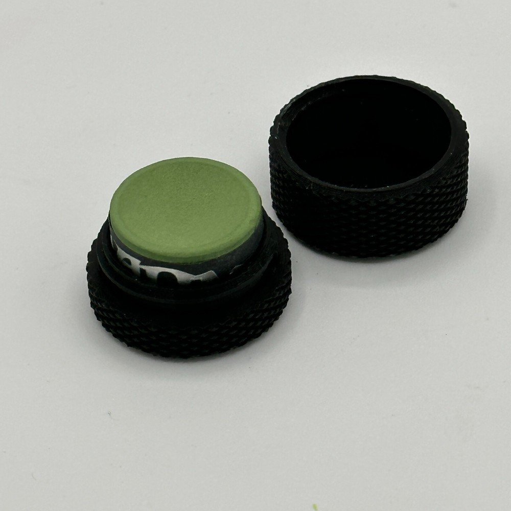 Billiards - Pool TAOM Chalk Holders - Capped - Custom Made Pick a color