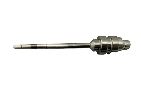 Intuitive Surgical 420011-05 Endoscopy Da Vinci Regular 5mm Cannula