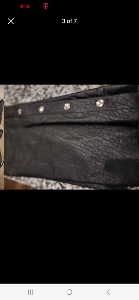 Xelement advanced motorcycle gear pants