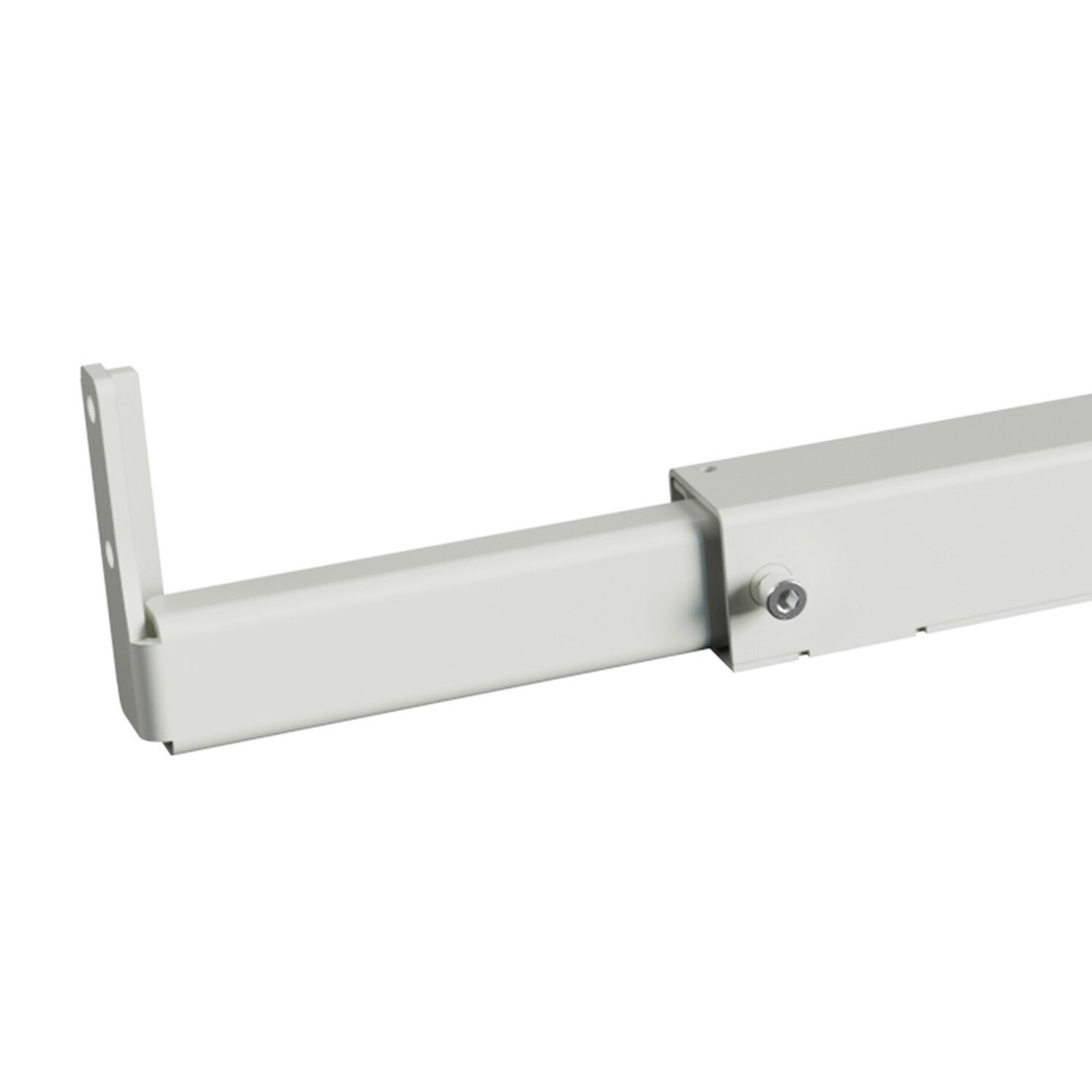 For Most Windows AC Window Bracket Air Conditioner Support Window Guard 130lbs