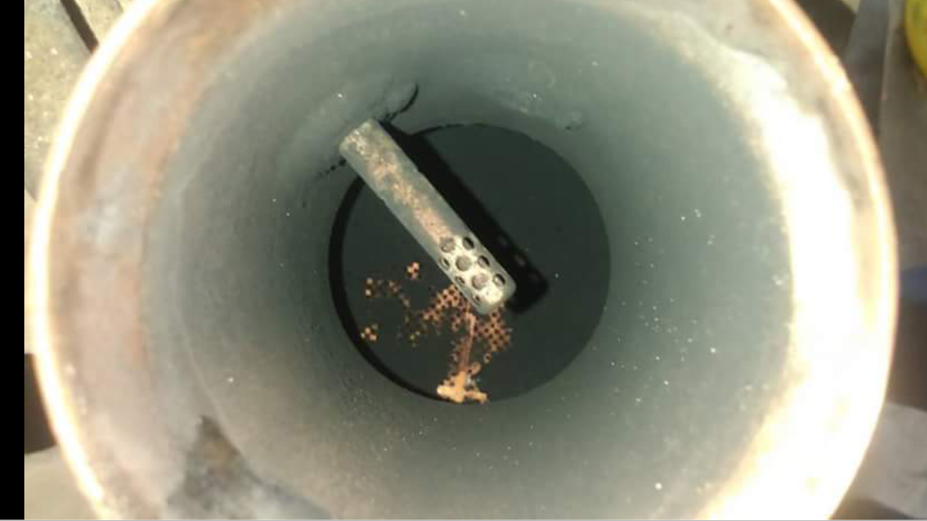 Catalytic converter cleaner pass emissions clean O2 sensor Motor Power care