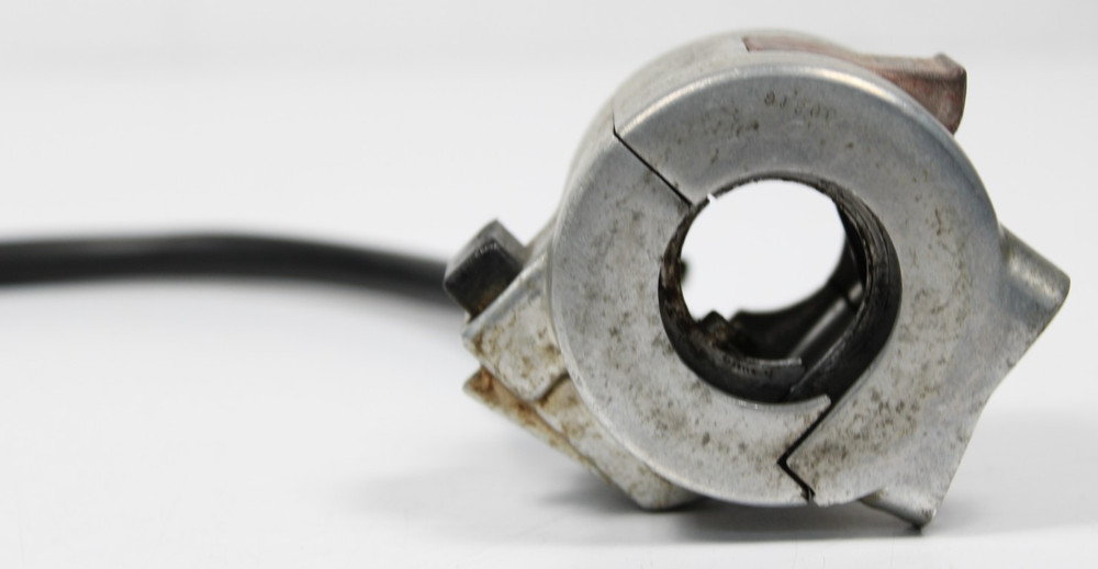 04 Honda VTX1300C Right Control Switch