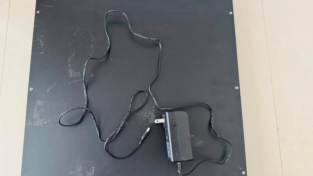 Avcom remote spectrum analyzer RSA-2150B