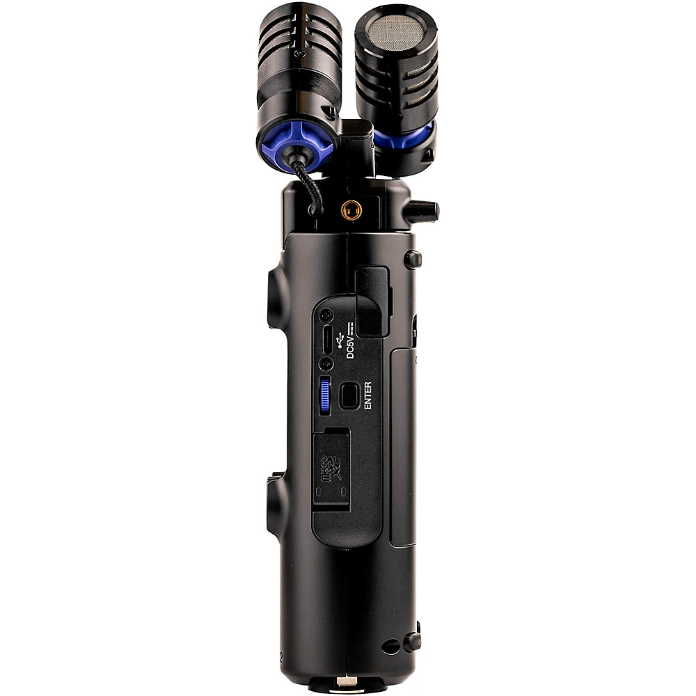 Zoom H5Studio 32-Bit Portable Recorder