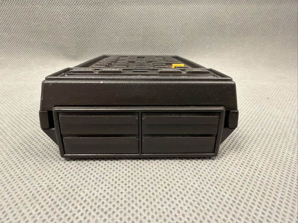 HP-41CX Calculator, Half Nut Version, Excellent Condition