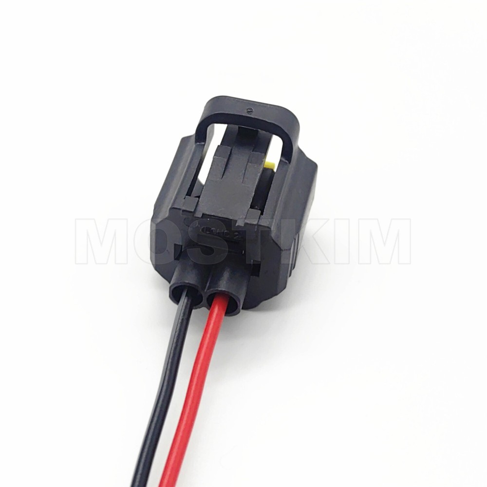 5014002AA Wire Harness Connector Pigtail Plug 05014002AA