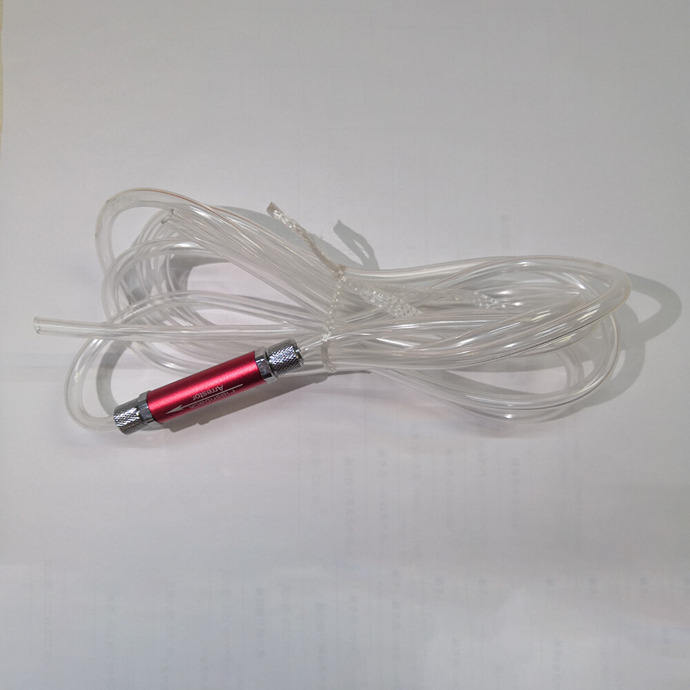 New Upgarded Flashback Arrestor for Oxygen Hydrogen HHO Flame Generator