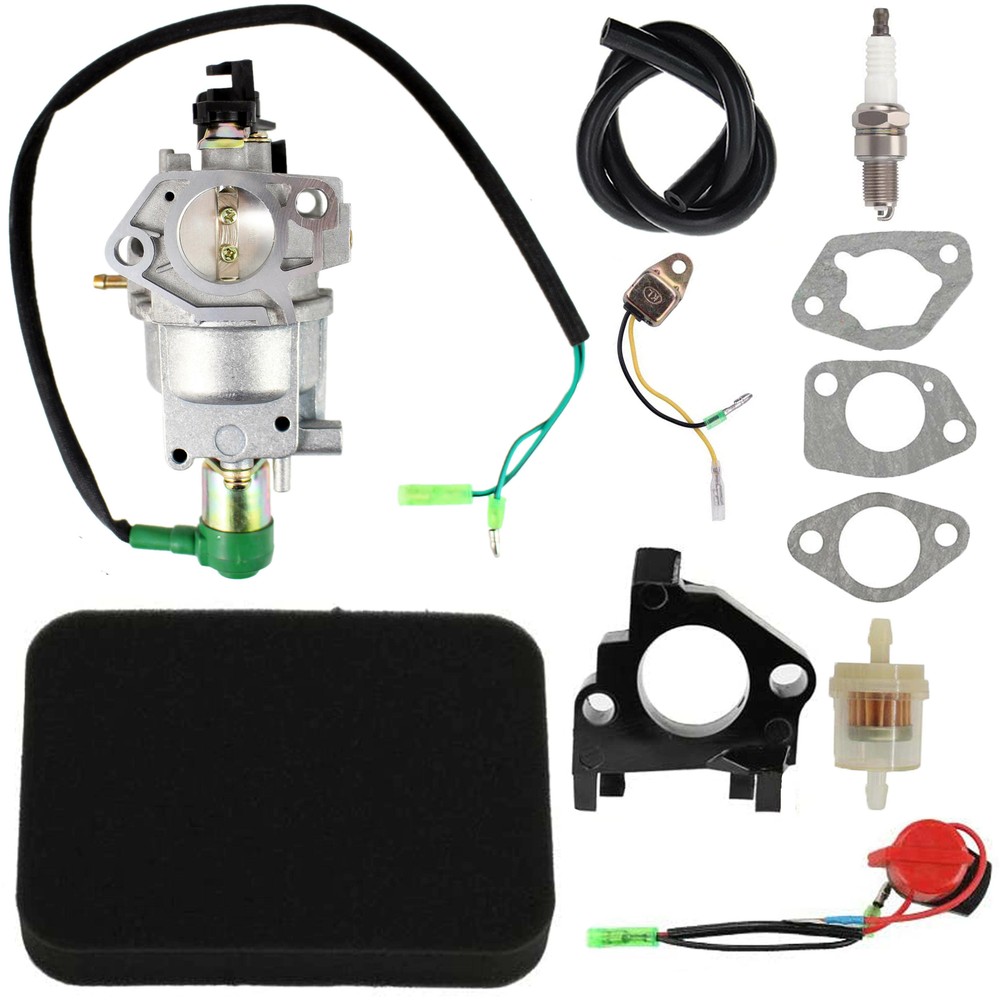 Carburetor Carb for Wacker Neuson GP6600A GPS6600A 6600w 6.6kw Generator