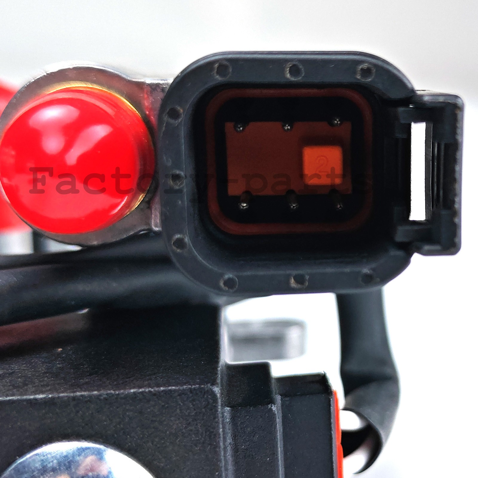 NEW Fuel Control Module 23099630 23893349 23004726 for VOLVO D13 Mack Truck