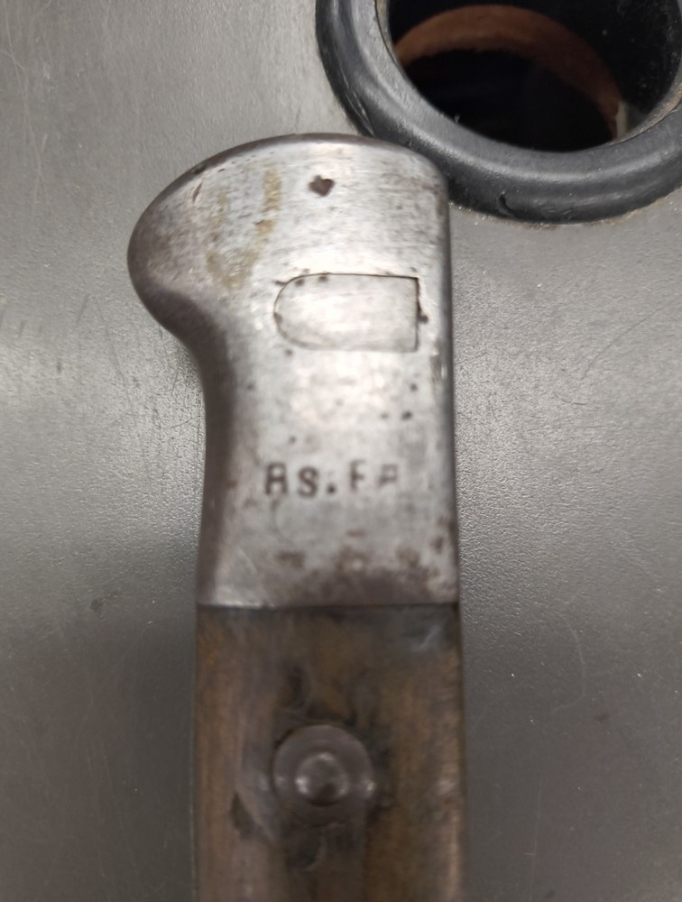 Turkish ASFA M1935 (521370)