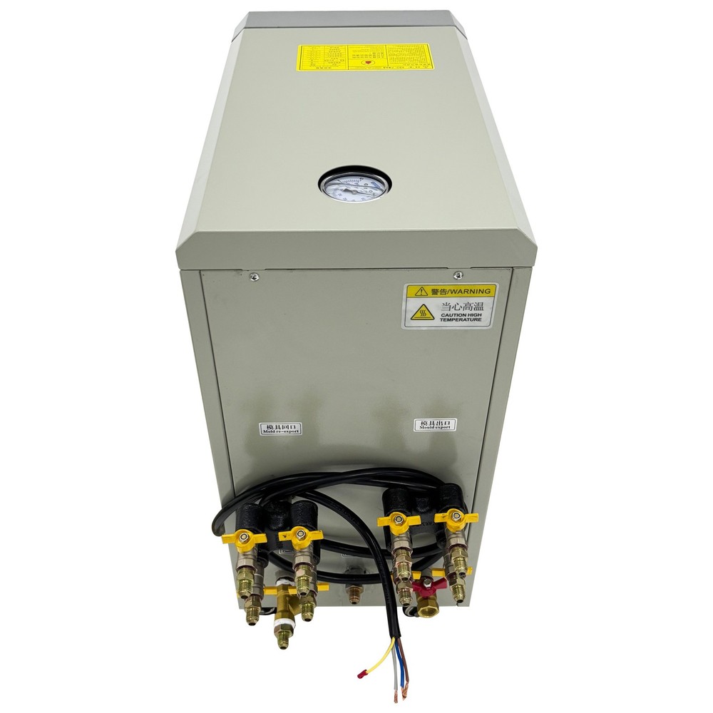 Automatic Constant Temperature Machine for Injection Molds AC200-240V