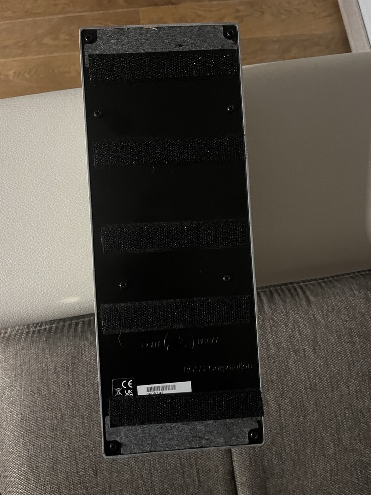 Volume Pedal
