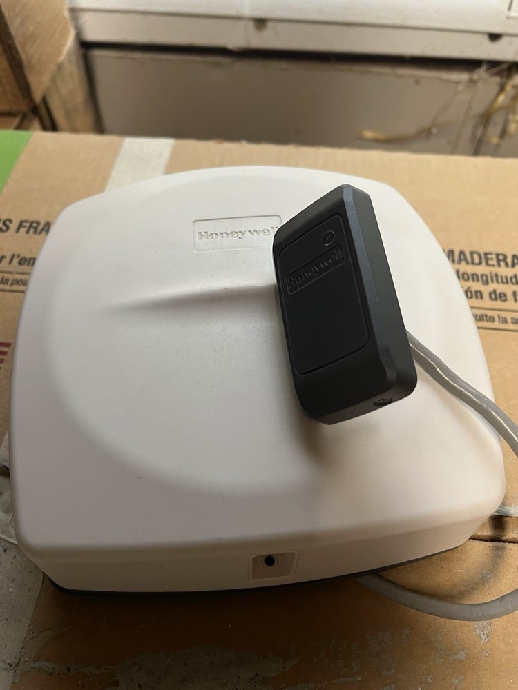 Access Control Systems