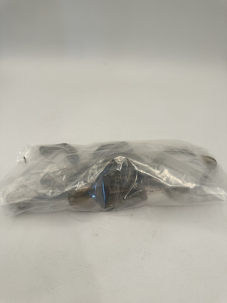 Vintage Brass Door Hardware Lot
