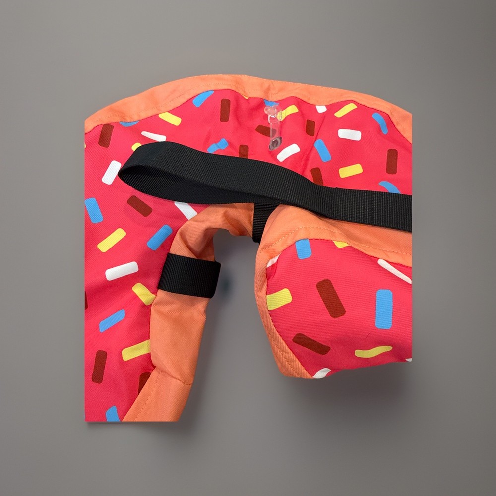 inflatable dog cone collar