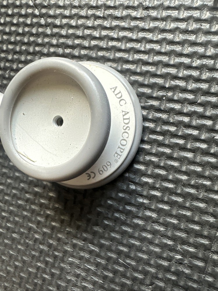 Adc Adscope 609