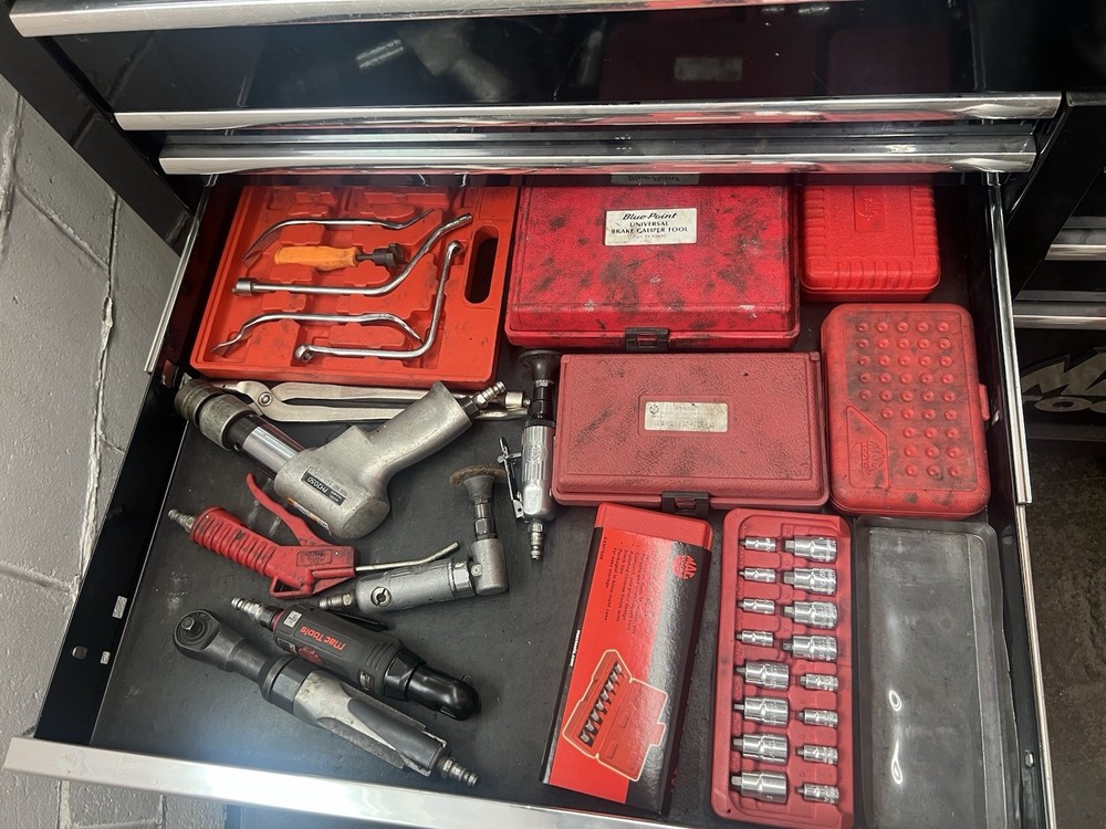 Mac Tools Toolbox