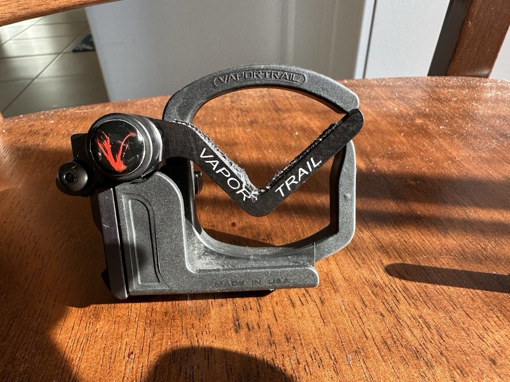 Vapor  Trail  Gen7  Limb Driven Rest Left Hand