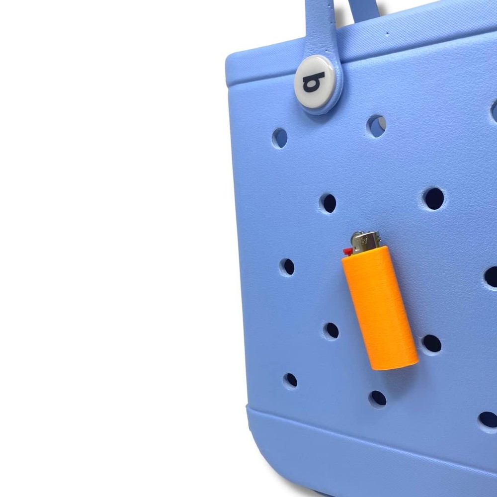 BOGLETS - Case for Lighter Charm Accessory Compatible with Bogg Bags