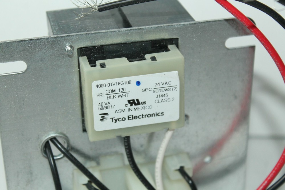 Carrier Totaline P211-4013 Fan Control Relay