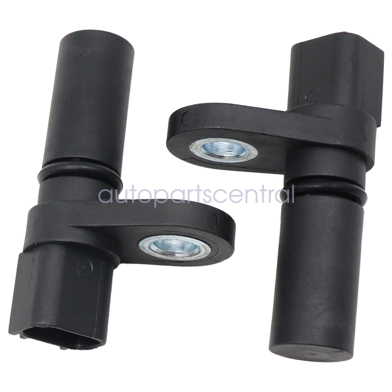 2 Camshaft Position Sensor fitS for Ford E150 E250 E350 E450 E550 4.6L 5.4L 6.8L