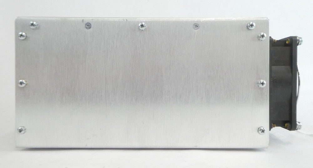 RF Navigator AE Advanced Energy 3155126-020 RF Match Network Working Surplus