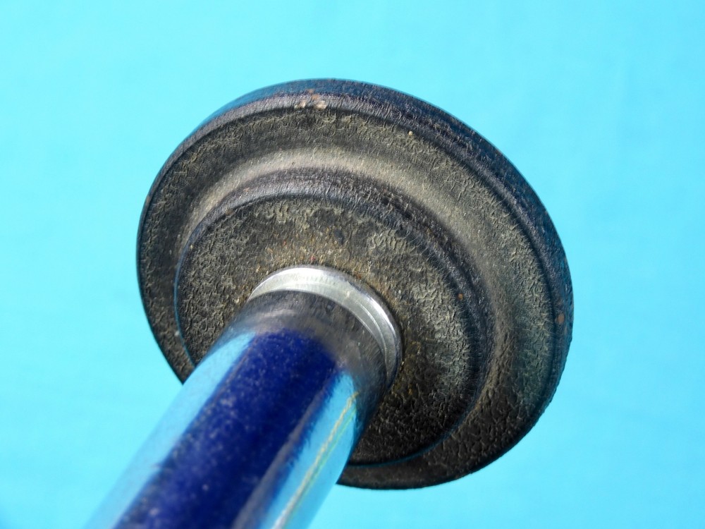 US WW2 Vintage Handmade Trench Art Lighter