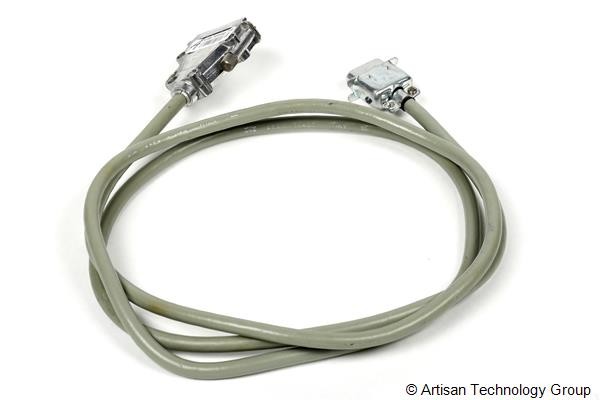 HP 08410-60146 Source Control Cable