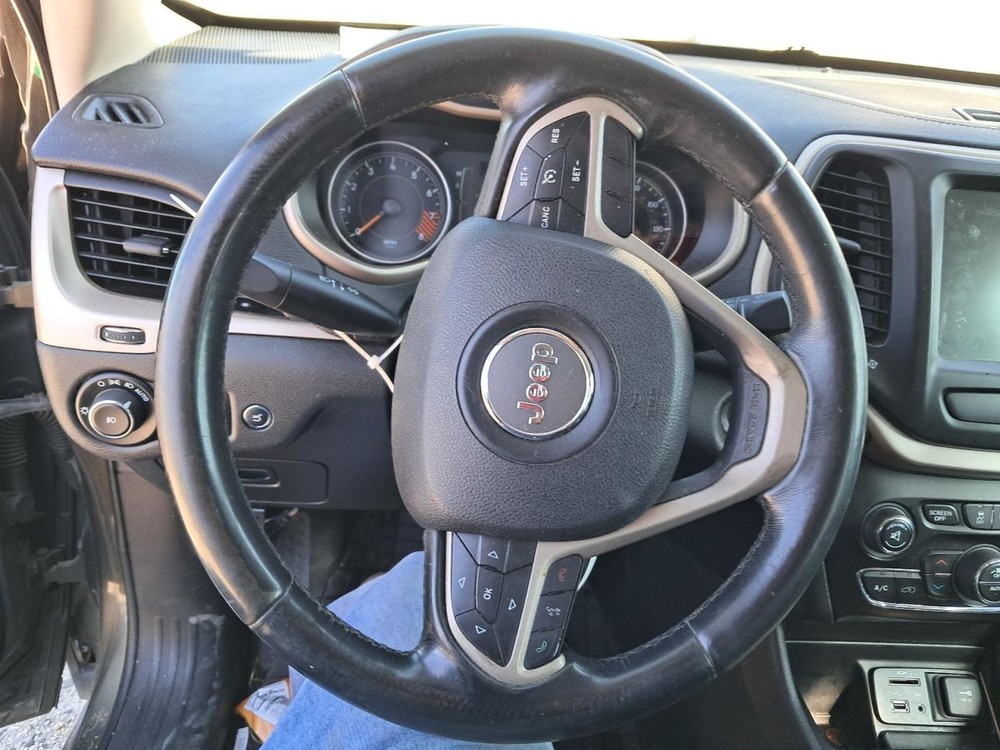 Q7 AUDI 2018 Glove Box 4863653