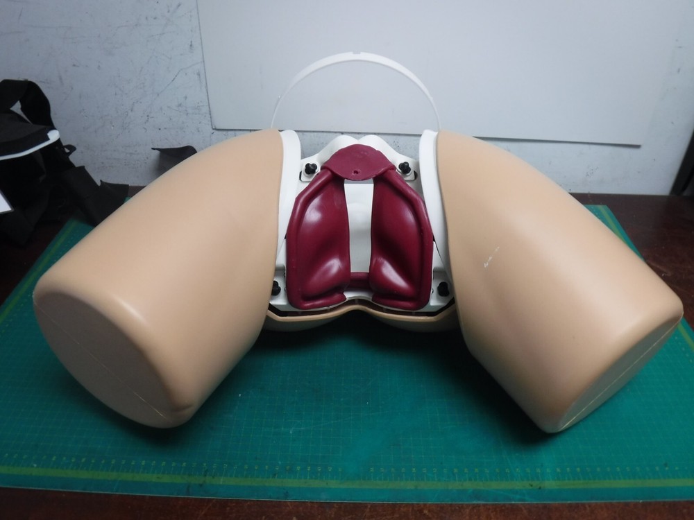 Laerdal PROMPT Flex Birthing Simulator