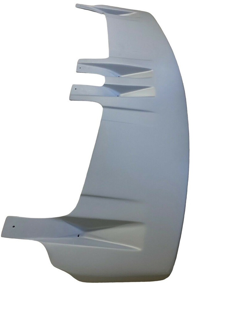 Wingtech WT-14338 Windshield Sun Visor, UnLighted 17-22 F-150/SuperDuty - Front