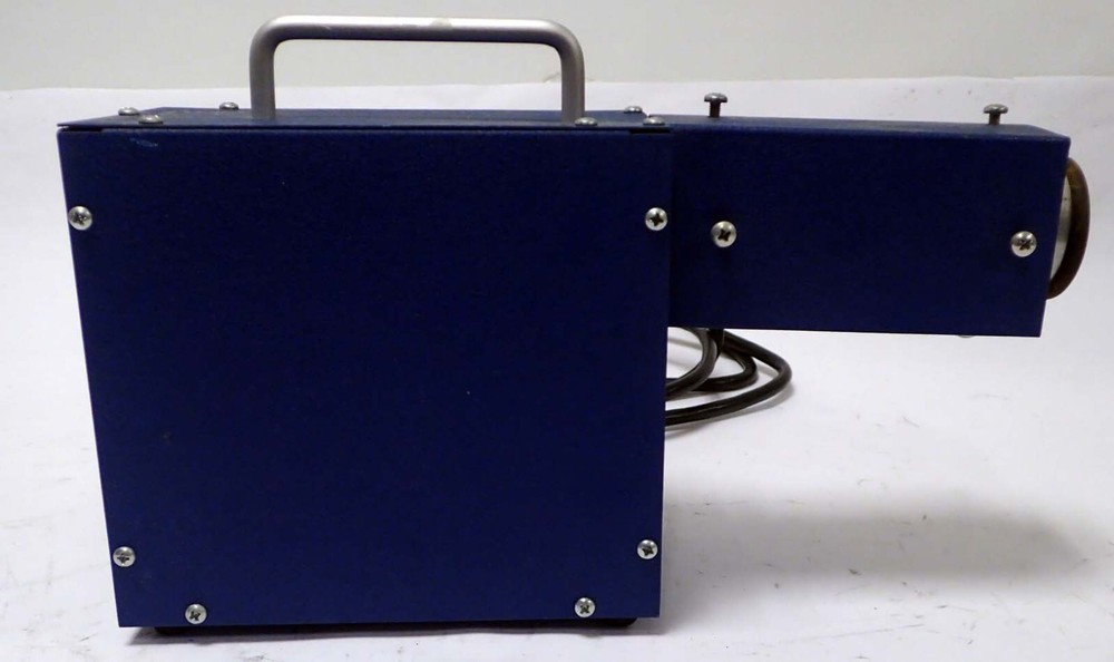LYON ELECTRIC MODEL HI-INT 950-76 115Vac LIGHT SOURCE