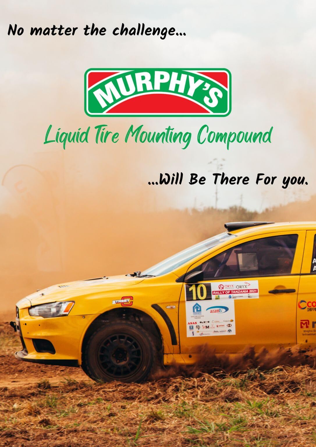 5 Gallon Ready to Use Liquid Tire and Tube Mounting Compound Lube