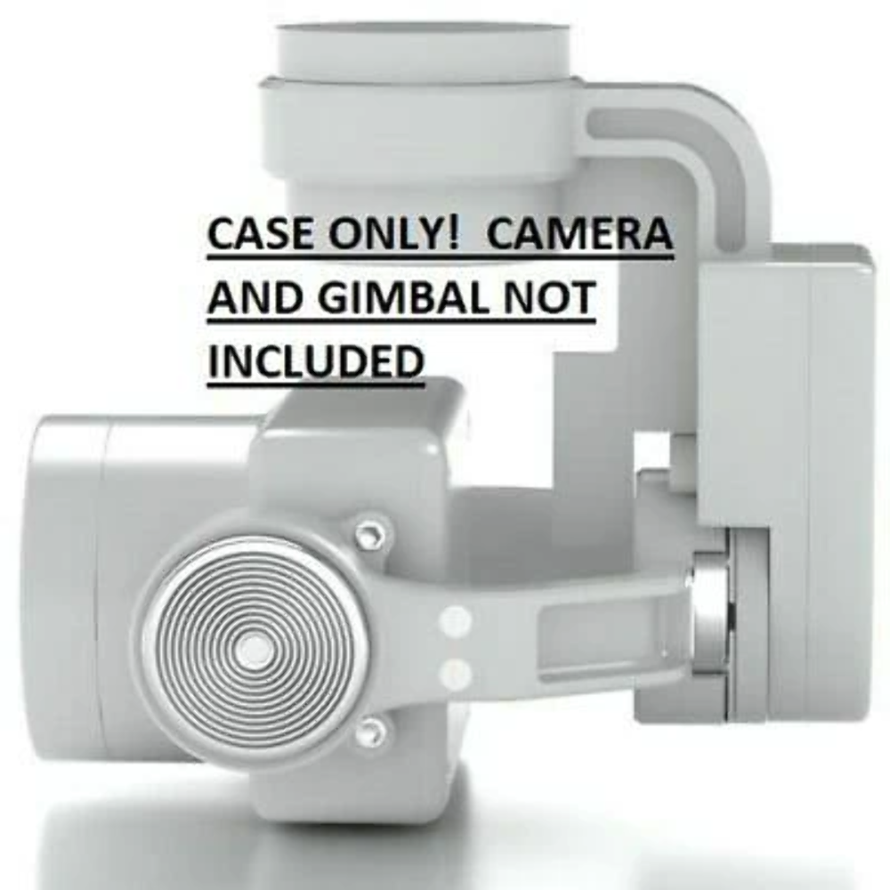 Phantom 4 Camera Case Only