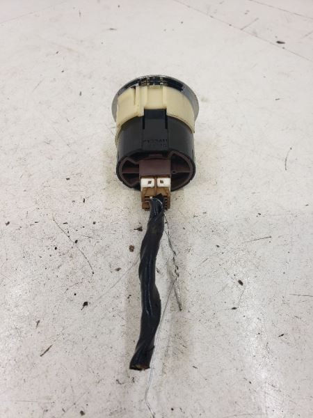 Ignition Switch CVT Push Button Switch Fits 2009-2014 MAXIMA OEM