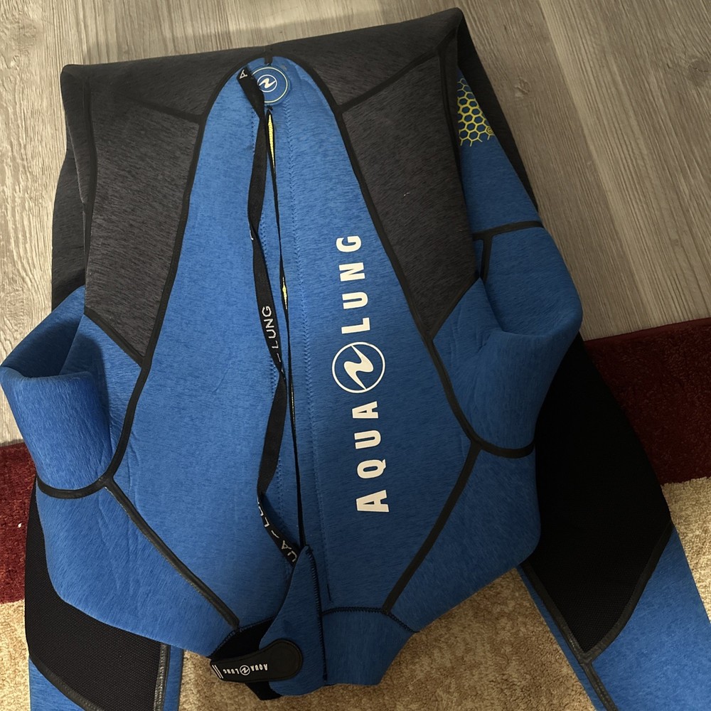 Wetsuit 7mm