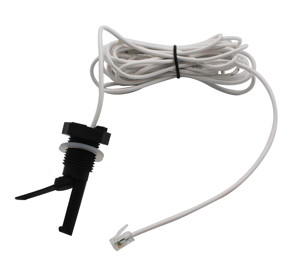 GLX-FLO-RP Flow Switch Assembly Replacement Kit Compatible with...