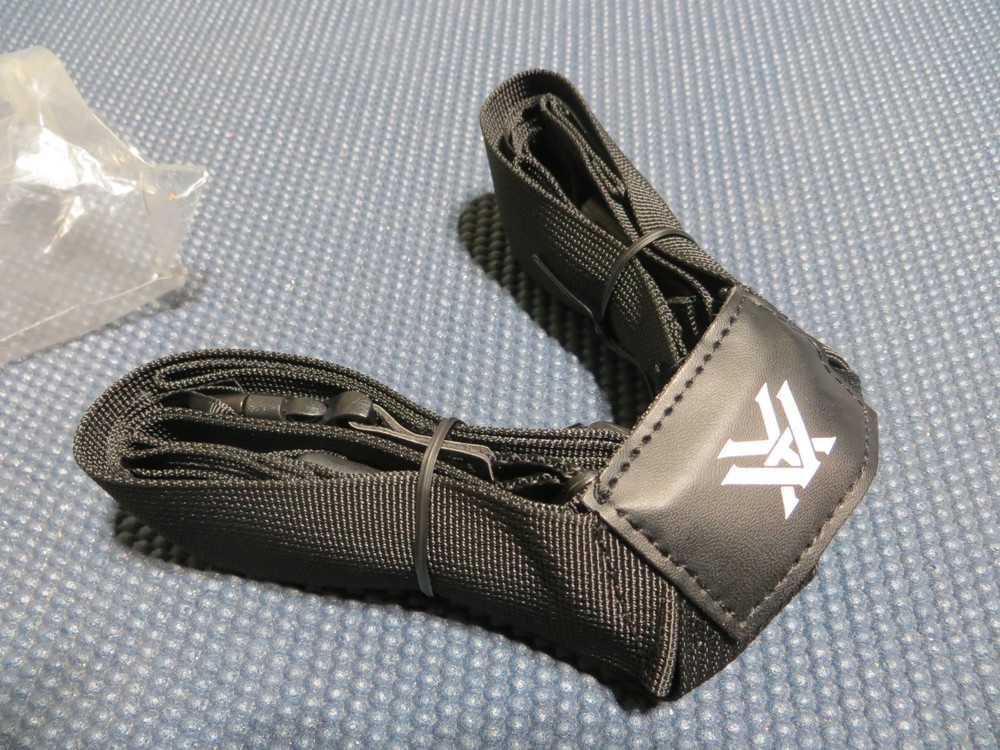 Vortex Binocular Harness Strap, OEM, SEALED, NEW