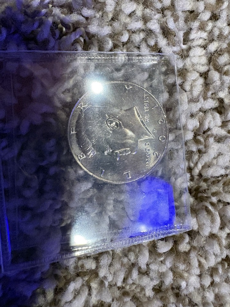 American Space Coin