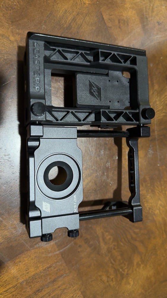 Beastgrip Pro Universal Smartphone Rig