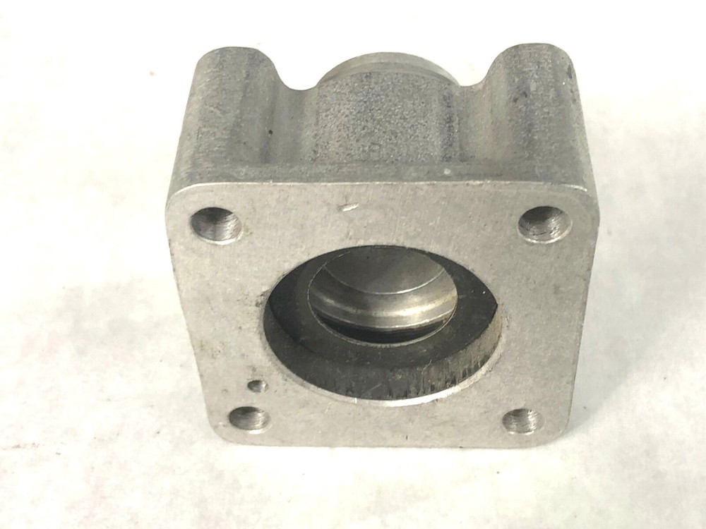 Lycoming 61098 Vacuum Pump Adapter