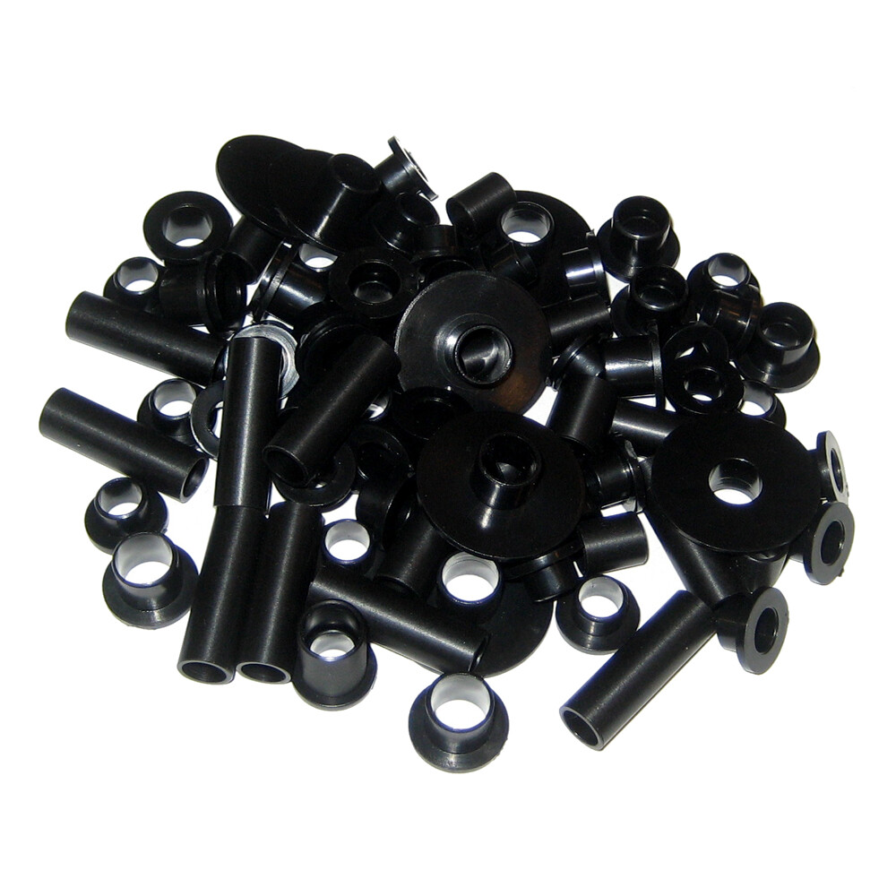 Rupp Outrigger Bushing Kit CA-0032 UPC 784703000184
