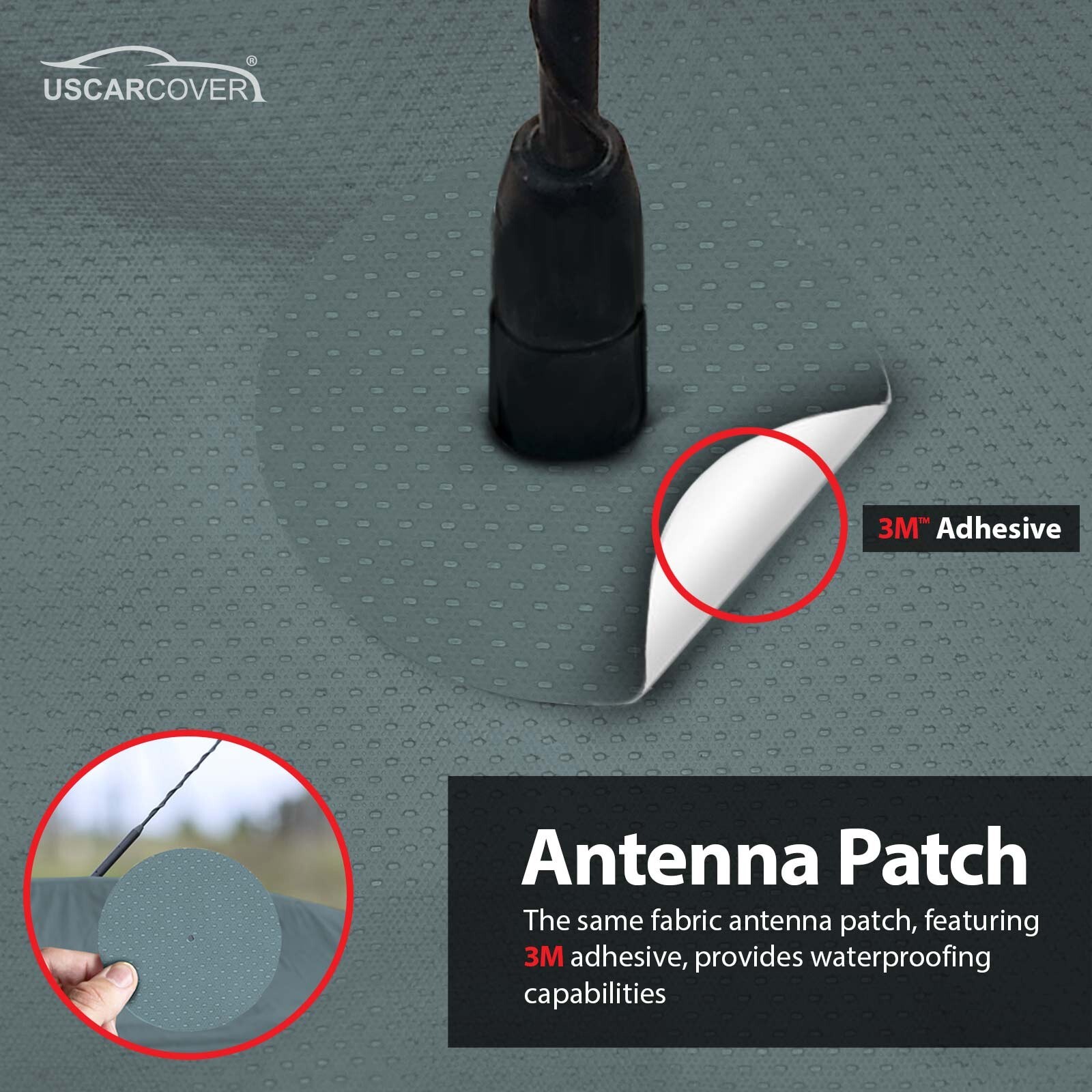 WeatherTec UHD 5 Layer Custom Fit Car Cover for Chevrolet Corvette C5 1997-2004