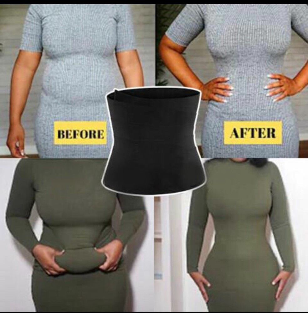 snatch me up bandage wrap