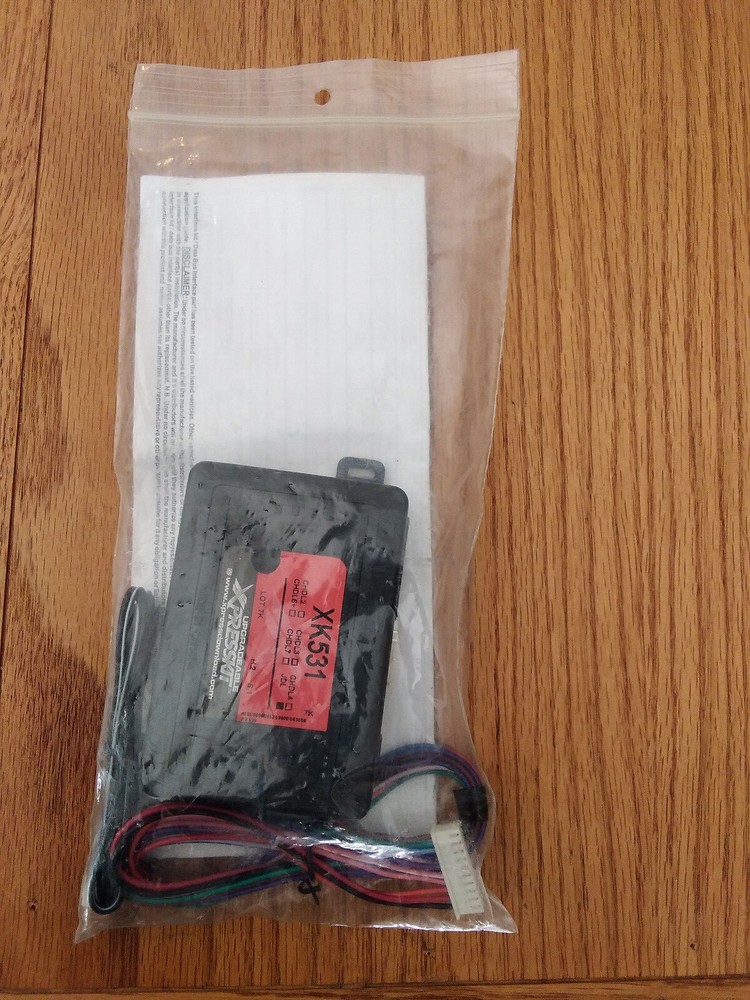 Directed Xpress Kit XK531 Python