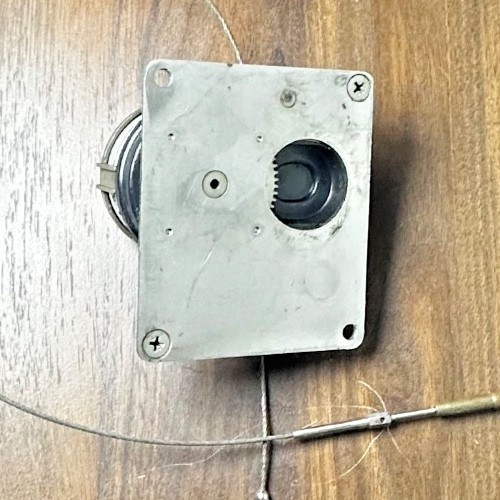 BENDIX AUTOPILOT SERVO MOUNT PN 3604329-0502 - Working as Removed