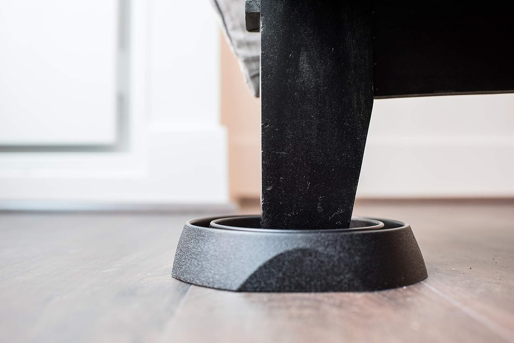 Bed Bug Interceptors – 4 Pack | Bed Bug Blocker (Pro) Interceptor Traps | Insect