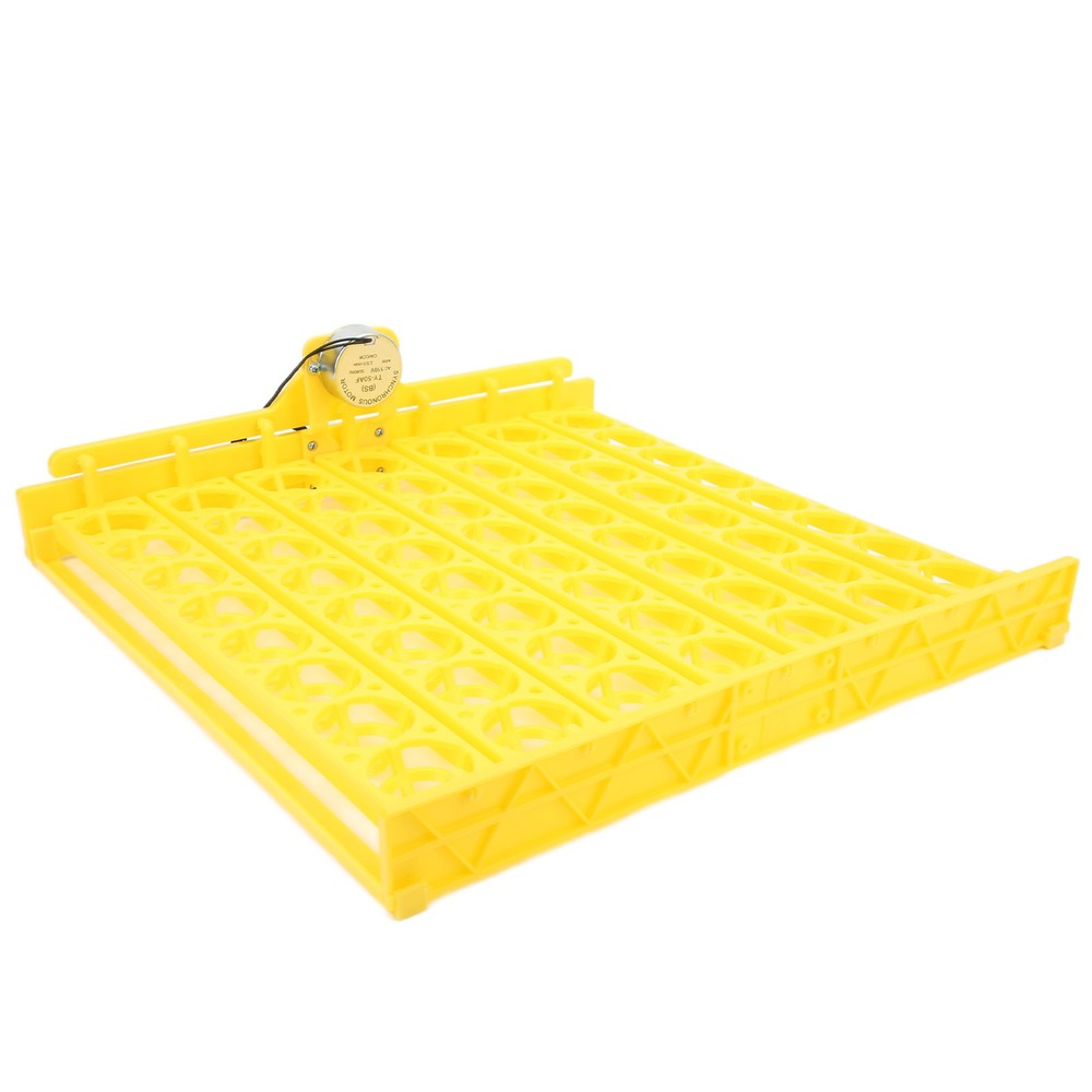 Automatic Egg Turner 56 Eggs ABS Automatic Egg Turner for Automatic EggIncubator