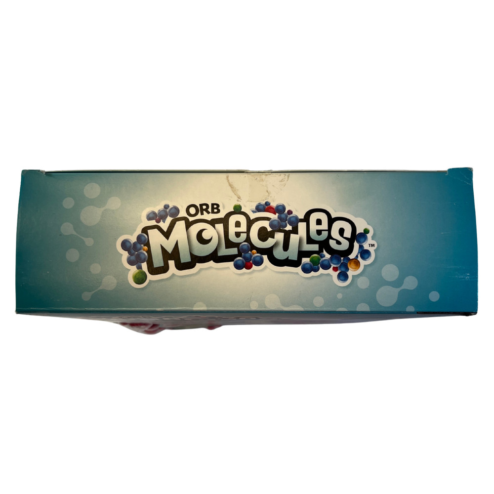 ORB Molecules Pupperfly Craft Kit Open Box New – Reusable Creative Play