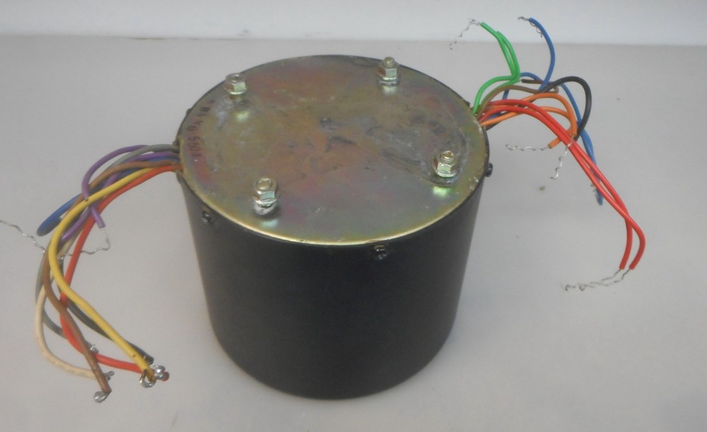 SX1250 SX-1250 TRANSFORMER ATT-291